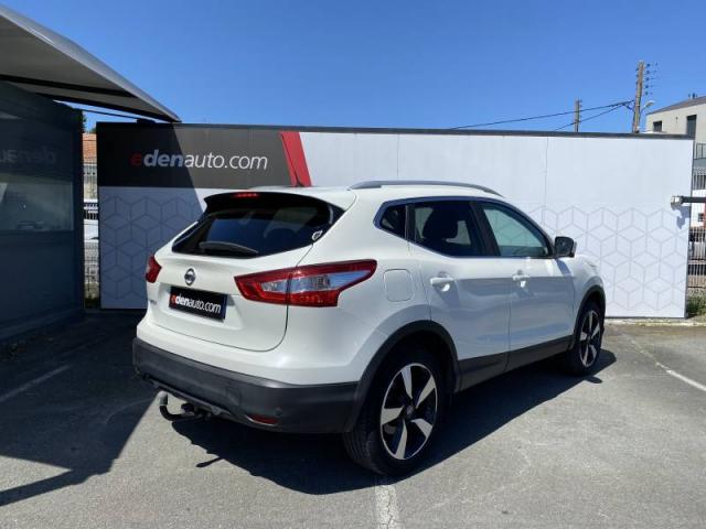 Nissan Qashqai image 6
