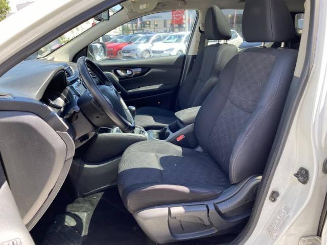 Nissan Qashqai image 7