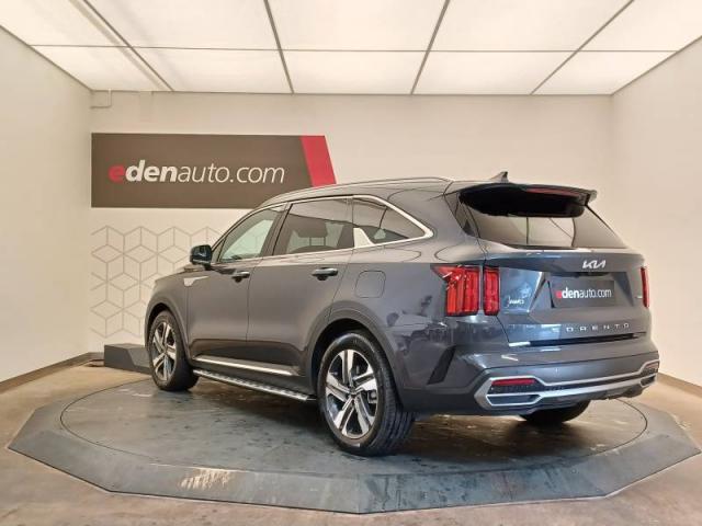 Kia Sorento image 9