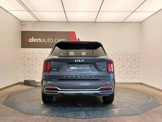 Kia Sorento image 5