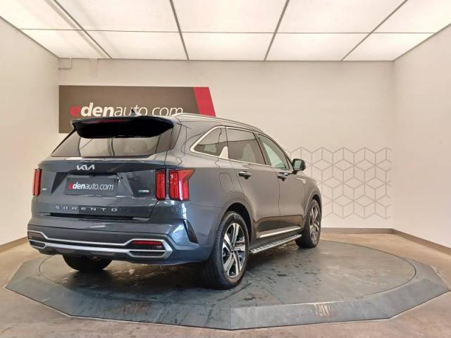 Kia Sorento image 6