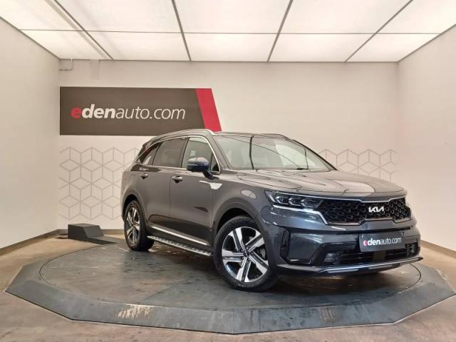 Kia Sorento image 8