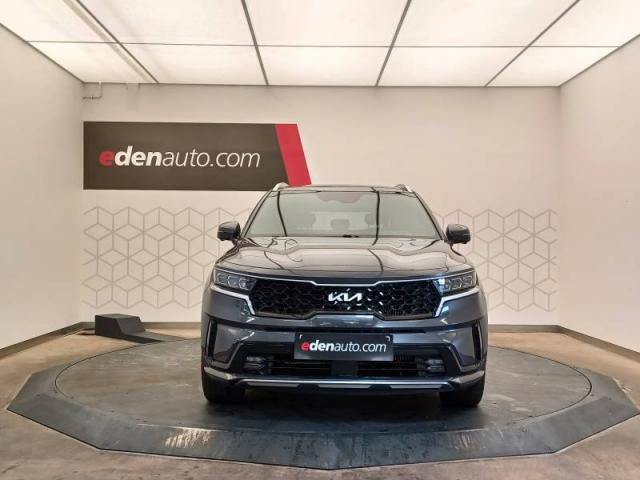 Kia Sorento image 7