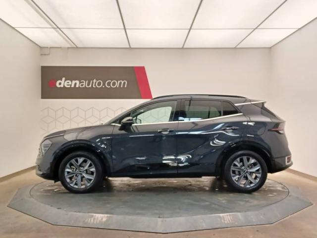 Kia Sportage image 9