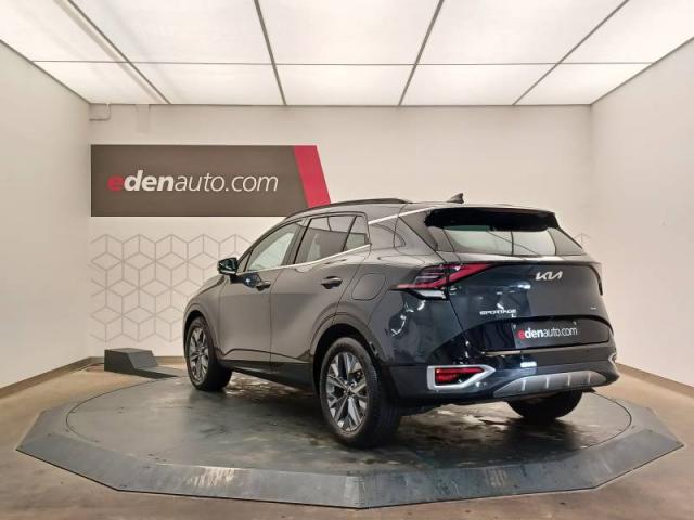 Kia Sportage image 4