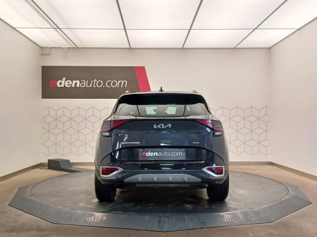 Kia Sportage image 1