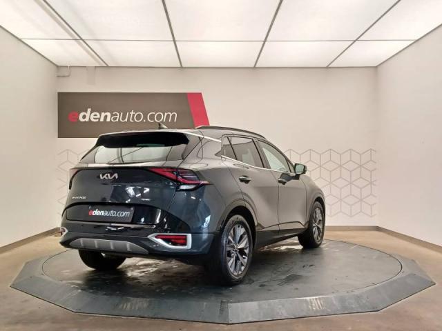 Kia Sportage image 8