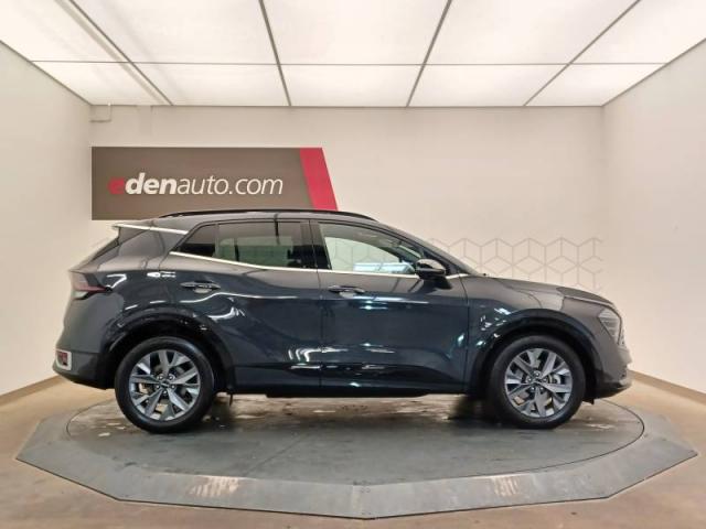 Kia Sportage image 3