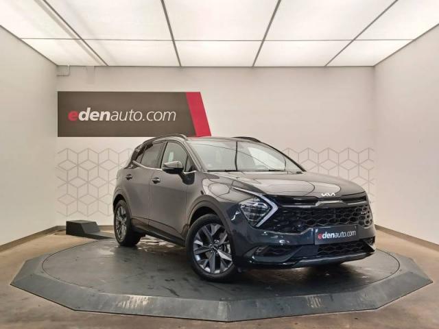 Kia Sportage image 2