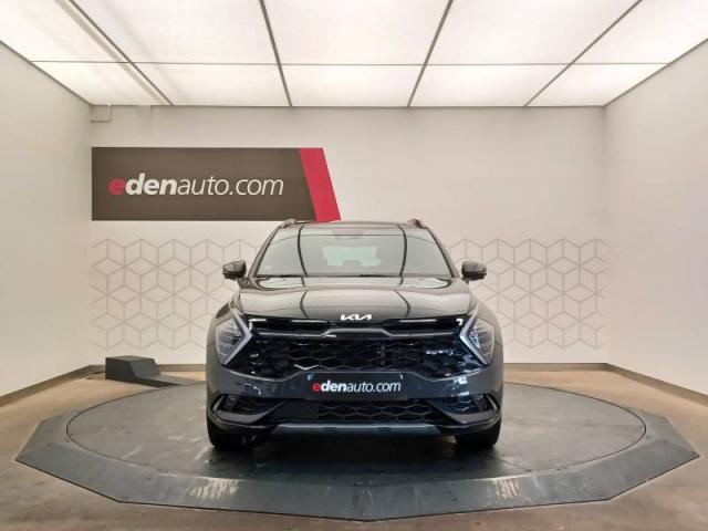 Kia Sportage image 6