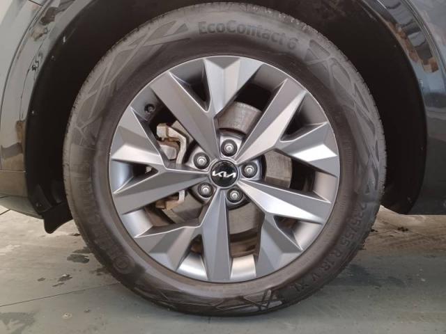 Kia Sportage image 5