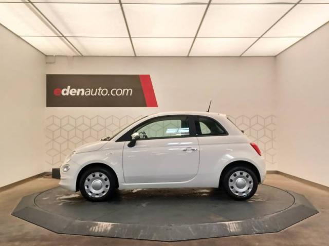 Fiat 500 image 2