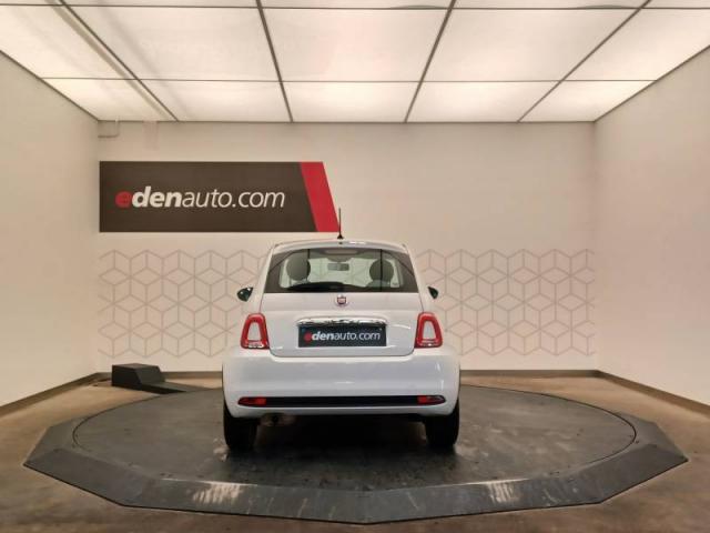 Fiat 500 image 3