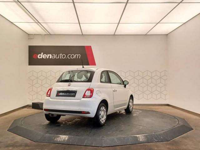 Fiat 500 image 4