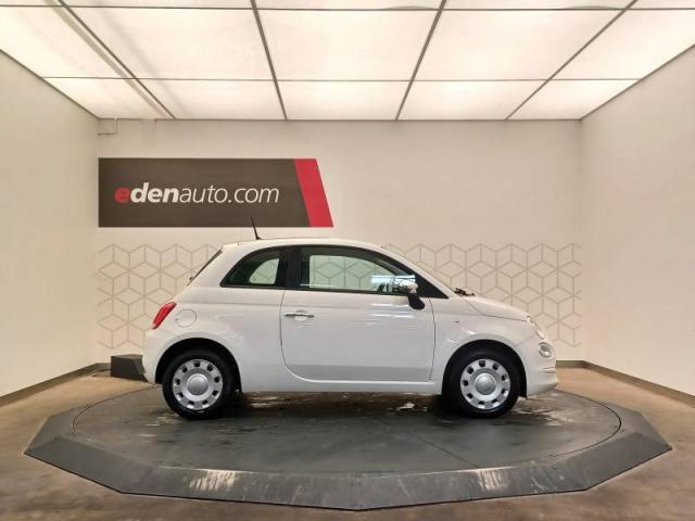 Fiat 500 image 1