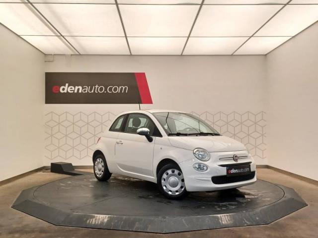 Fiat 500 image 8