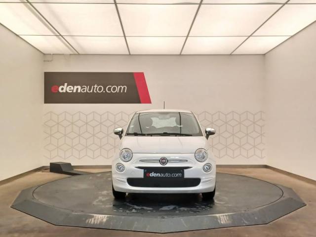 Fiat 500 image 7