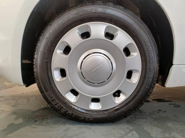 Fiat 500 image 6