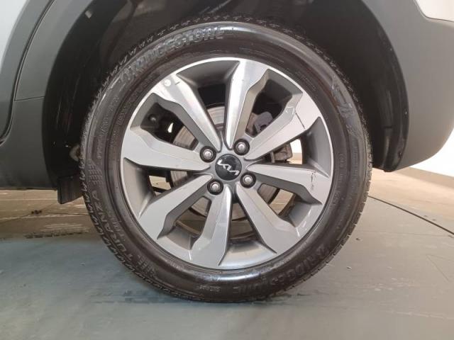 Kia Stonic image 1