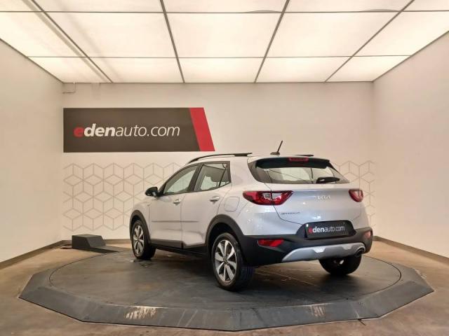 Kia Stonic image 5