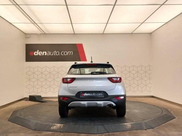 Kia Stonic image 6