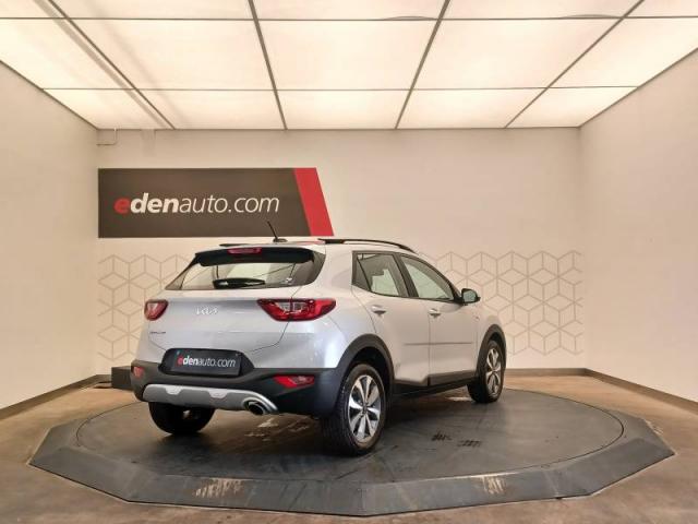 Kia Stonic image 9