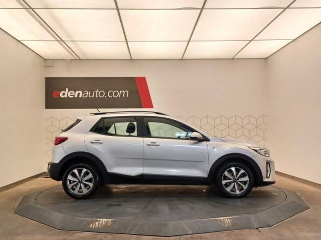 Kia Stonic image 8