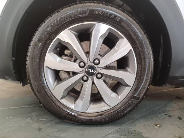 Kia Stonic image 2