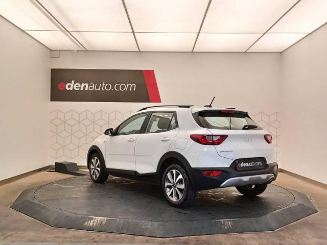 Kia Stonic image 2