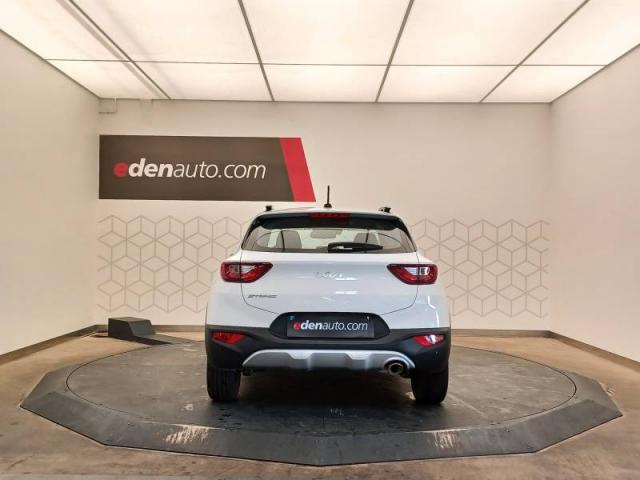 Kia Stonic image 9