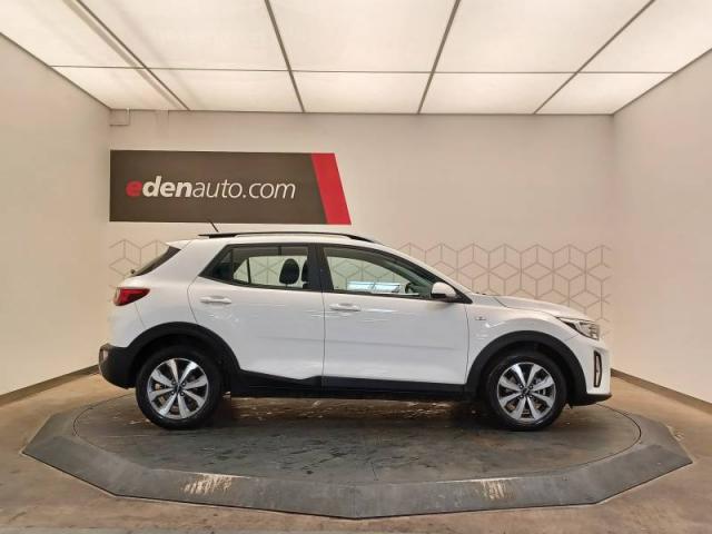 Kia Stonic image 1