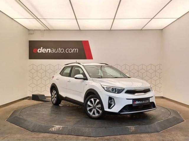 Kia Stonic image 3