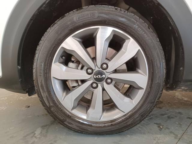 Kia Stonic image 8