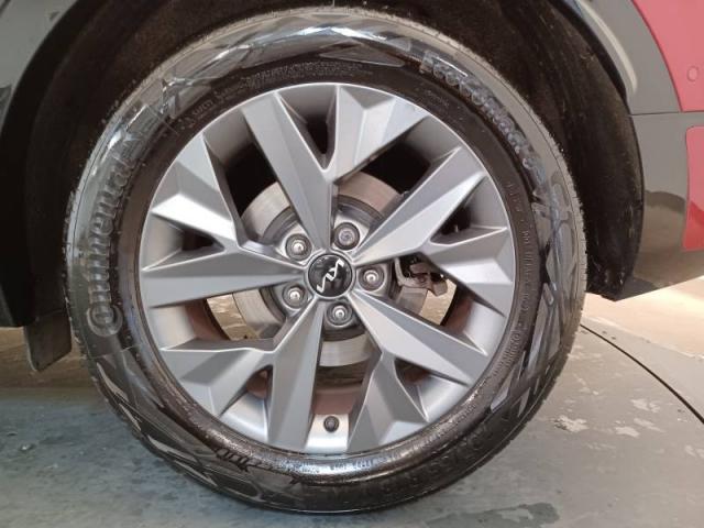 Kia Sportage image 7