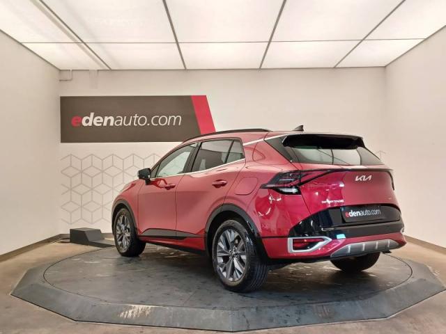 Kia Sportage image 8