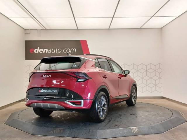 Kia Sportage image 2