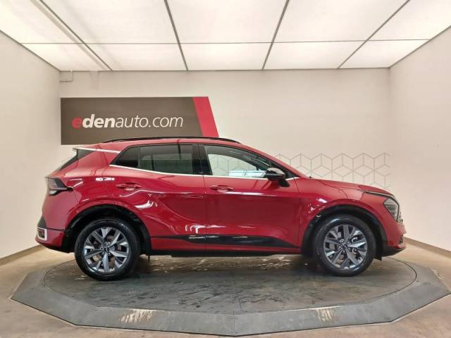 Kia Sportage image 4