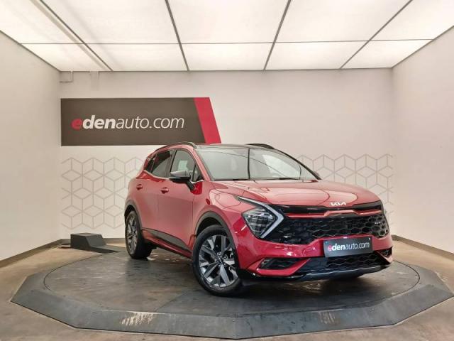 Kia Sportage image 5