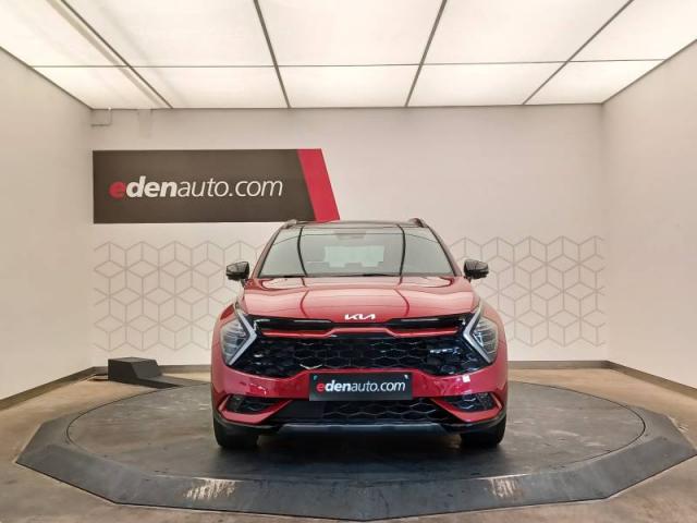 Kia Sportage image 9