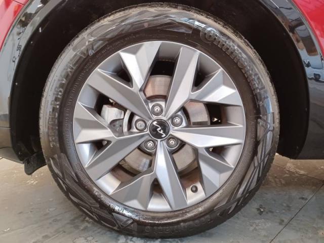 Kia Sportage image 3