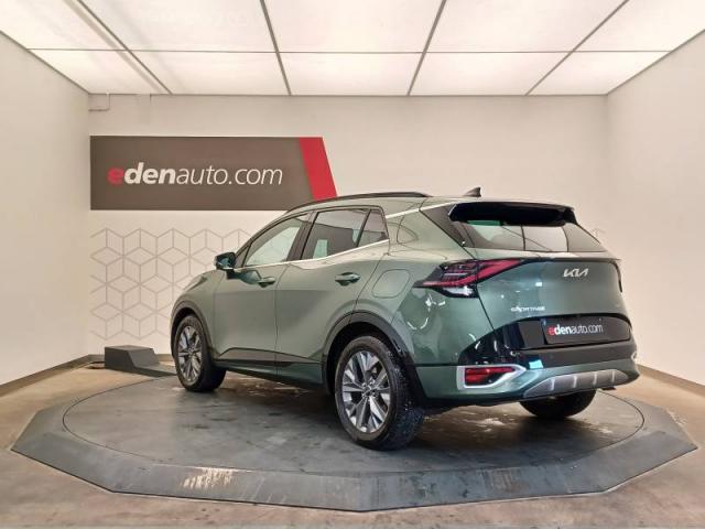 Kia Sportage image 8