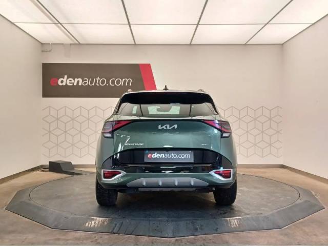 Kia Sportage image 2