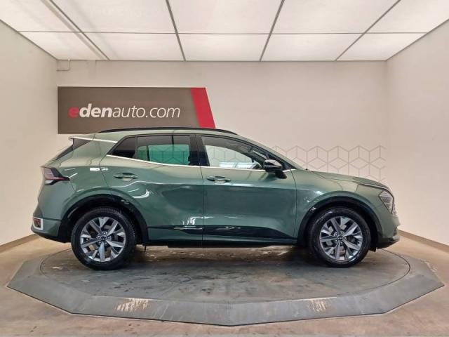 Kia Sportage image 6