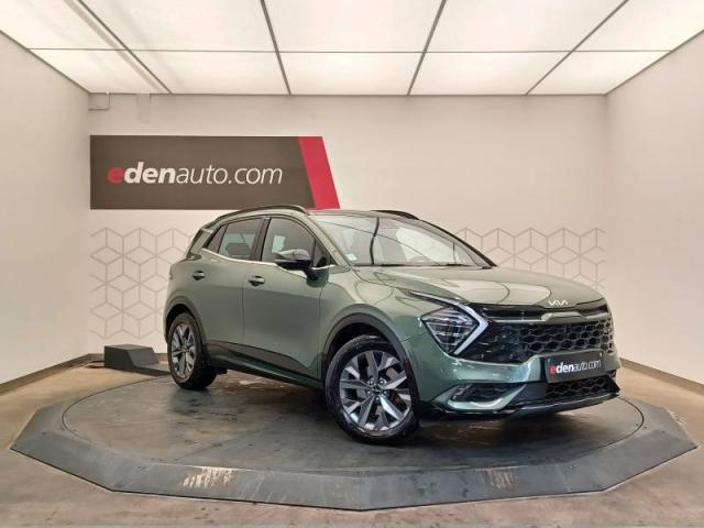 Kia Sportage image 3