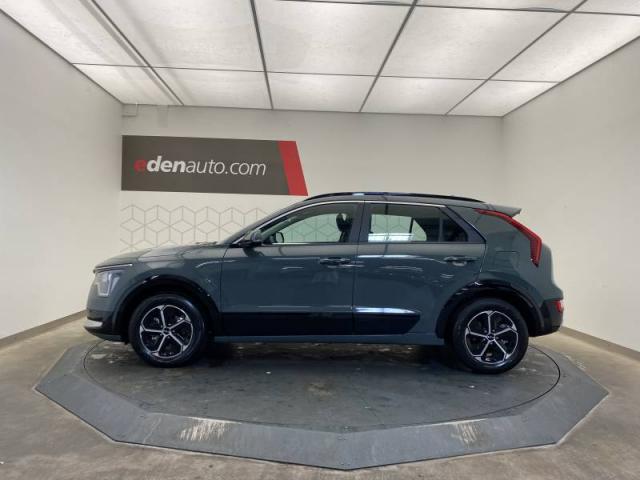 Kia Niro image 6