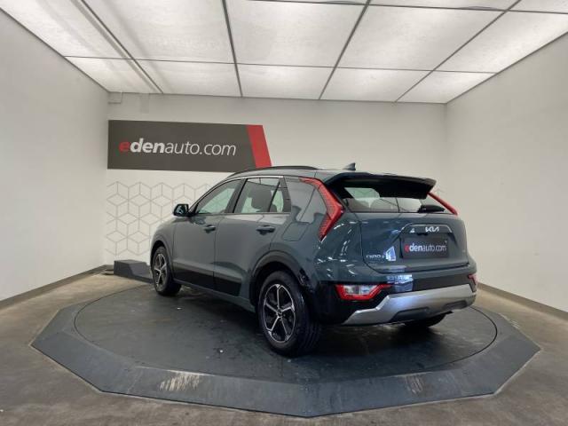 Kia Niro image 5
