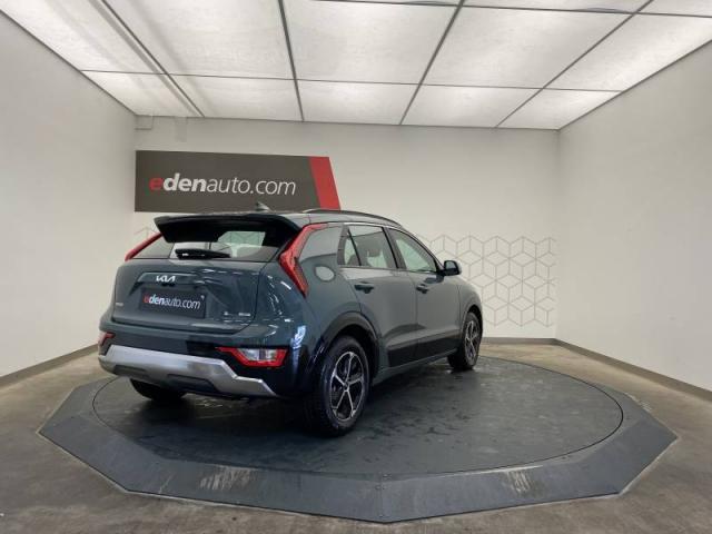 Kia Niro image 3