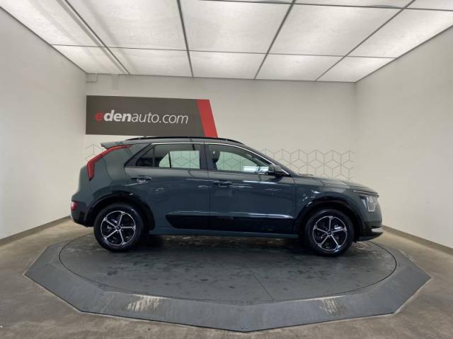 Kia Niro image 1