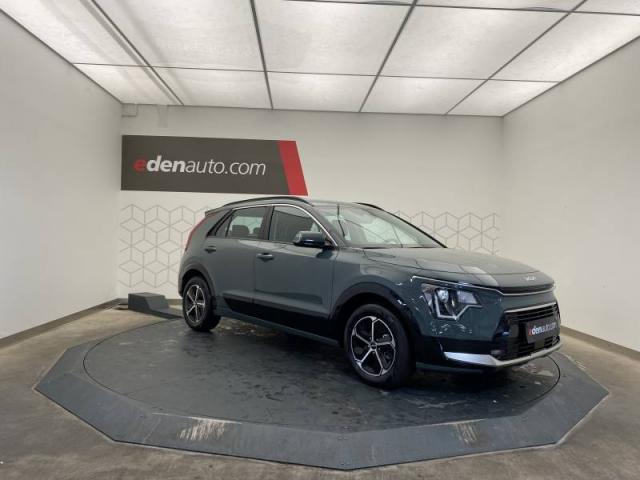 Kia Niro image 9