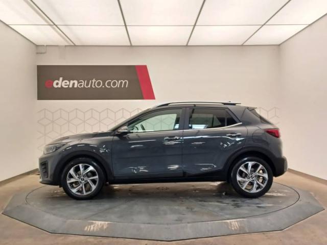 Kia Stonic image 9